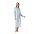 Relax 3225055, Γυναικείο Κλασικό Χειμερινό Νυχτικό με πατιλέτα, ΒΕΡΑΜΑΝ