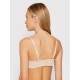 SIMONE PERELE 13V303, Essential Strapless Plunge Multiway Bra, NUDE