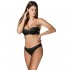 Strapless Σουτιέν Luna Dream 14061, cup C, D  με αποσπώμενες τιράντες και ελαφριά ενίσχυση