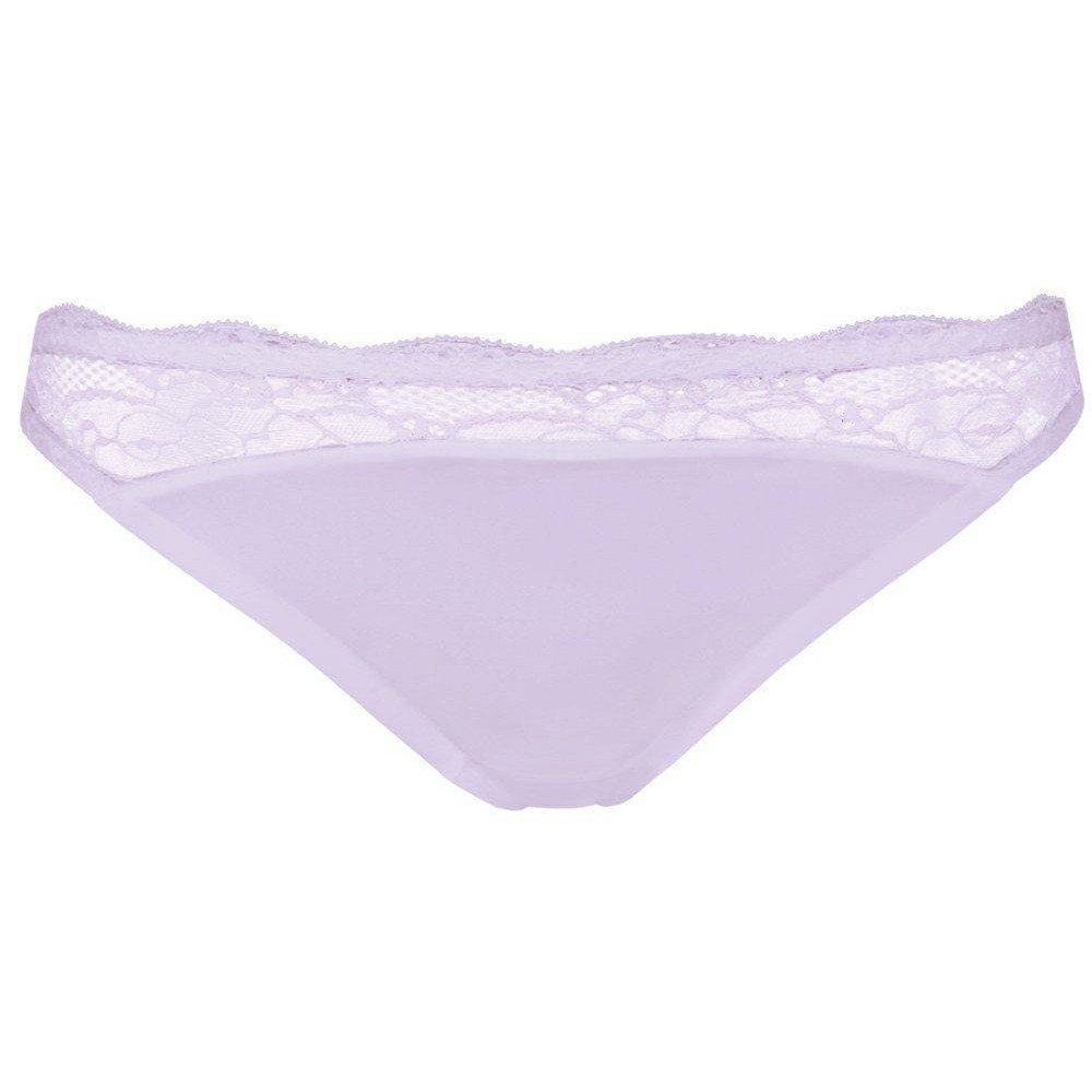 Κυλοτάκι Triumph Just Body Make Up Light Lace String