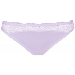 Κυλοτάκι Triumph Just Body Make Up Light Lace String