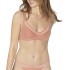 Σουτιέν χωρίς μπανέλα Sloggi Oxygene Infinite Soft  Bra, Salmon