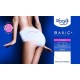 Sloggi Basic Midi 2pcs Κυλοτάκι 3/4  βαμβακερό