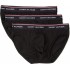 TOMMY HILFIGER Premium Essentials Slip 3pack 1U87903766-990