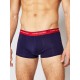 Tommy Hilfiger Trunk 1U87903842-904, 3 pack ΜΠΛΕ ΣΚΟΥΡΟ