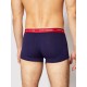 Tommy Hilfiger Trunk 1U87903842-904, 3 pack ΜΠΛΕ ΣΚΟΥΡΟ