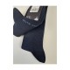 TOMMY HILFIGER 701226104-001 Ανδρικές Κάλτσες TH MEN SOCK 2pcs BIRDEYE, DARK NAVY