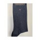 TOMMY HILFIGER 701226104-001 Ανδρικές Κάλτσες TH MEN SOCK 2pcs BIRDEYE, DARK NAVY