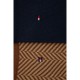 TOMMY HILFIGER 701229838-004  Ανδρικές Κάλτσες TH MEN SOCK 2pcs IRREGULAR HERRINGBONE