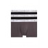 Tommy Hilfiger 3p Trunk Print UM0UM02768-0UB, Ανδρικά μπόξερ Σετ 3 τεμαχίων με σχέδιο, MULTI COLOR