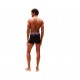 Tommy Hilfiger UM0UM02763-0TQ, 3 pack WB Trunk, Ανδρικά μπόξερ από οργανικό βαμβάκι, ΜΑΥΡΟ Tommy Hilfiger UM0UM02763-0TQ, 3 pack WB Trunk, Ανδρικά μπόξερ από οργανικό βαμβάκι, ΜΑΥΡΟ