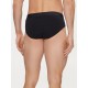 TOMMY HILFIGER UM0UM03182-0SY, Ανδρικά Σλιπ βαμβακερά 3 τεμαχίων, DESERT SKY