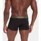 Tommy Hilfiger 3p METALLIC WB Trunk UM0UM03411-0R0, ΜΑΥΡΟ Tommy Hilfiger 3p METALLIC WB Trunk UM0UM03411-0R0, ΜΑΥΡΟ