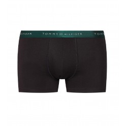 Tommy Hilfiger 3p METALLIC WB Trunk UM0UM03411-0R0, ΜΑΥΡΟ Tommy Hilfiger 3p METALLIC WB Trunk UM0UM03411-0R0, ΜΑΥΡΟ