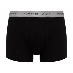 Tommy Hilfiger 3p METALLIC WB Trunk UM0UM03411-0R4, ΜΑΥΡΟ Tommy Hilfiger 3p METALLIC WB Trunk UM0UM03411-0R4, ΜΑΥΡΟ