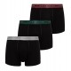 Tommy Hilfiger 3p METALLIC WB Trunk UM0UM03411-0R4, ΜΑΥΡΟ Tommy Hilfiger 3p METALLIC WB Trunk UM0UM03411-0R4, ΜΑΥΡΟ