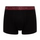 Tommy Hilfiger 3p METALLIC WB Trunk UM0UM03411-0R4, ΜΑΥΡΟ Tommy Hilfiger 3p METALLIC WB Trunk UM0UM03411-0R4, ΜΑΥΡΟ