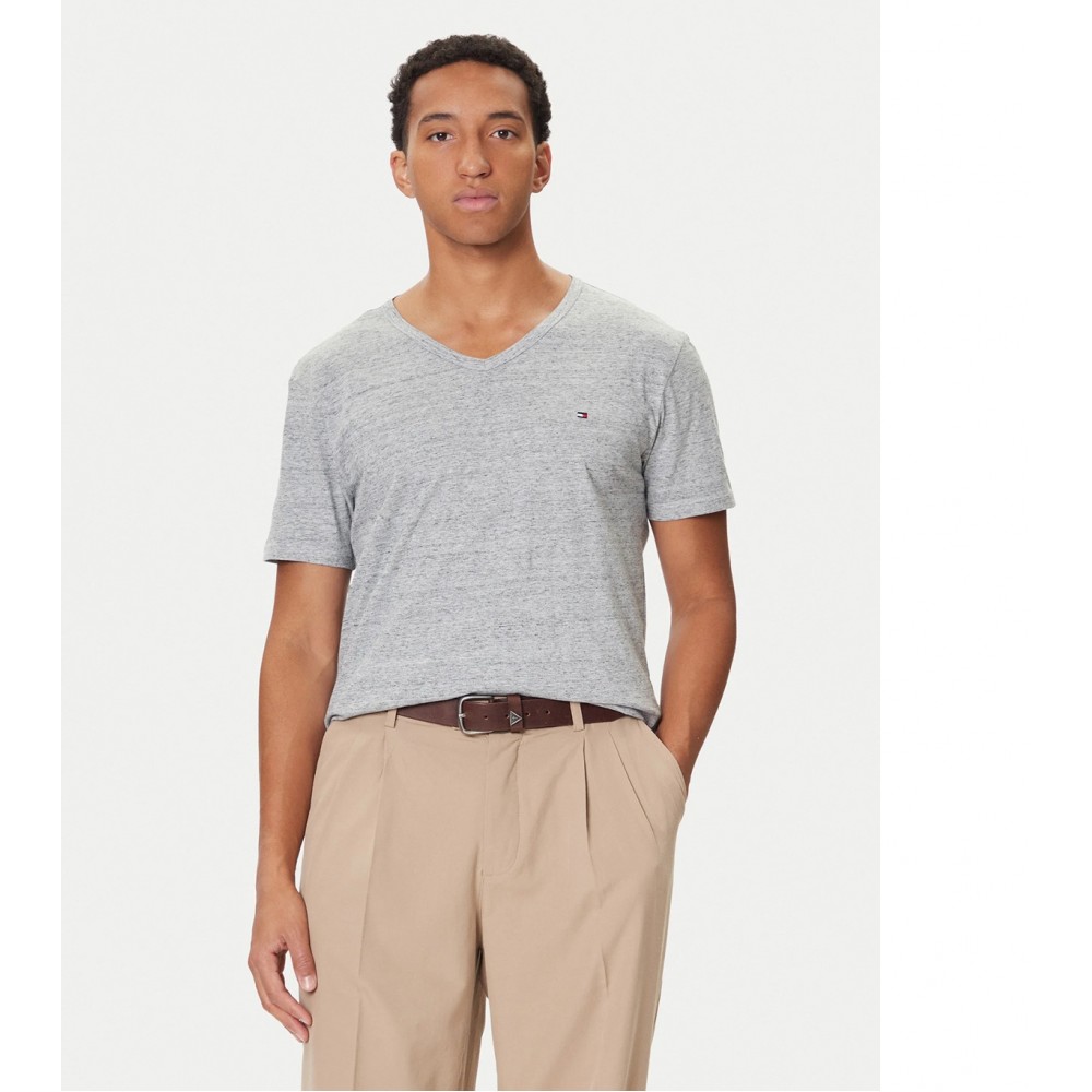 Tommy Hilfiger UM0UM03637-0XD, 3pack V-Neck T-Shirt , MULTI COLOR