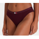 Tommy Hilfiger 3pack Thong UW0UW06139-0W6, Γυναικεία Κυλοτάκια String, MULTI COLOR 