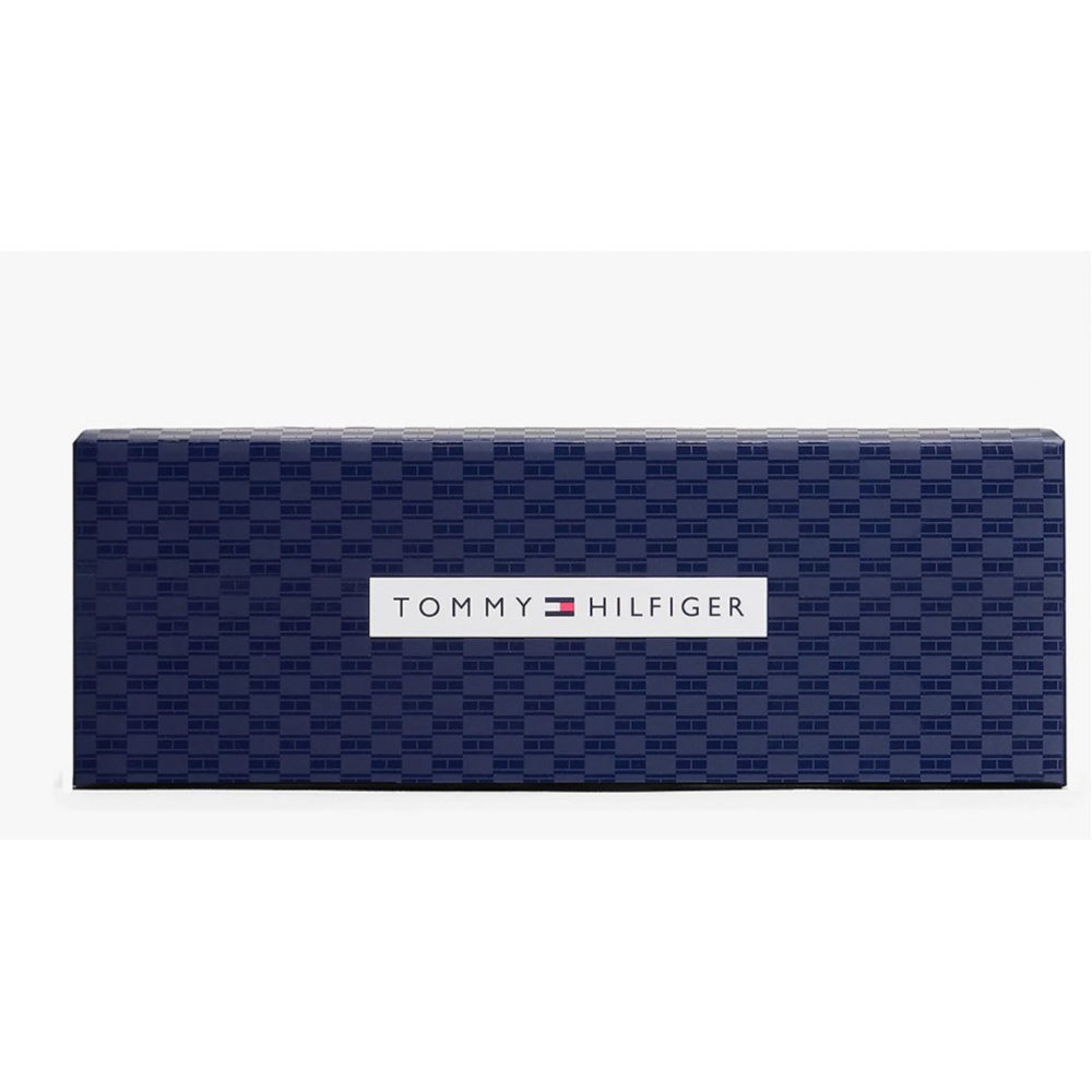 TOMMY HILFIGER 701235376-001, TH MEN SOCK 3pcs GIFT BOX TOMMY STRIPE, ΜΠΛΕ TOMMY HILFIGER 701235376-001, TH MEN SOCK 3pcs GIFT BOX TOMMY STRIPE, ΜΠΛΕ