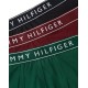 Tommy Hilfiger 3p Trunk UM0UM03520-0VC, Ανδρικά μπόξερ Σετ 3 τεμαχίων, MULTI COLOR