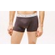 Tommy Hilfiger 3p Trunk Print UM0UM02768-0UB, Ανδρικά μπόξερ Σετ 3 τεμαχίων με σχέδιο, MULTI COLOR