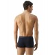 Tommy Hilfiger UM0UM03908-0XT, 3pack Original Logo Waistband Trunks DSky/Grey/DSky