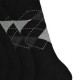 TOMMY HILFIGER 100001495-200, Ανδρικές βαμβακερές Κάλτσες 2 pack Check Classic, ΜΑΥΡΟ