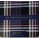 Tommy Hilfiger 701241158-002 Ανδρικές Κάλτσες 4τεμ. σε Συσκευασία Δώρου ΜΑΥΡΟ