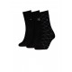 Tommy Hilfiger 701242186-002  TH WOMEN SOCK 3p GIFT BOX MONOGRAM