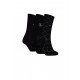 Tommy Hilfiger 701242186-002  TH WOMEN SOCK 3p GIFT BOX MONOGRAM