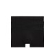 Tommy Hilfiger UM0UM03755-0R8, 3pack  Logo Waistband Trunk, BLACK
