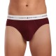 TOMMY HILFIGER UM0UM03875-0XH, Ανδρικά Σλιπ 3 pack Signature Cotton Essentials Briefs