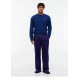 Tommy Hilfiger  UM0UM04019-0V0 LS FLANNEL PJ+ SLIPPERS, Ανδρική Πυζάμα Σετ Gift Box