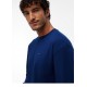 Tommy Hilfiger  UM0UM04019-0V0 LS FLANNEL PJ+ SLIPPERS, Ανδρική Πυζάμα Σετ Gift Box