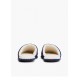 Tommy Hilfiger  UM0UM04019-0V0 LS FLANNEL PJ+ SLIPPERS, Ανδρική Πυζάμα Σετ Gift Box