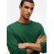 Tommy Hilfiger  UM0UM04044-0WA TH Original Jersey Flannel Pyjama, Ανδρική Βαμβακερή Πυζάμα, ΠΡΑΣΙΝΟ
