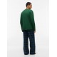 Tommy Hilfiger  UM0UM04044-0WA TH Original Jersey Flannel Pyjama, Ανδρική Βαμβακερή Πυζάμα, ΠΡΑΣΙΝΟ