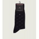 TOMMY HILFIGER 701241991-004 Ανδρικές Κάλτσες 2pcs  TH MEN SOCK FLAG AOP, BLACK