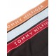 Tommy Hilfiger UM0UM03856-0XD 3pcs Brief , Ανδρικά Σλιπ Σετ 3 τεμ. ΜΑΥΡΟ