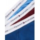 TOMMY HILFIGER UM0UM03875-0XH, Ανδρικά Σλιπ 3 pack Signature Cotton Essentials Briefs