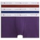 Tommy Hilfiger UM0UM03889-0W1 3pcs Trunk , Ανδρικά μπόξερ Σετ 3 τεμ. MULTI COLOR