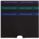 Tommy Hilfiger UM0UM03890-05J, Ανδρικό Boxer Trunk Stretch Cotton 3pack,  Μαύρο