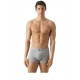 Tommy Hilfiger UM0UM03908-0XT, 3pack Original Logo Waistband Trunks DSky/Grey/DSky