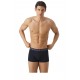 Tommy Hilfiger UM0UM03908-0XT, 3pack Original Logo Waistband Trunks DSky/Grey/DSky