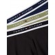 Tommy Hilfiger UM0UM03981-0RX, 3pack  Logo Waistband Trunk, MULTI COLOR