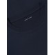 Tommy Hilfiger UW0UW06600-05F, Essential Jersey Long Sleeve Pyjama Set Γυναικεία Πυζάμα ΜΠΛΕ ΣΚΟΥΡΟ
