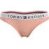 Κυλοτάκι String TOMMY HILFIGER UW0UW0155-TLR  με φαρδύ λα΄στιχο και λογότυπο