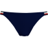 Γυναικείο Μαγιό CHEEKY BIKINI Slip Tommy Hilfiger UW0UW02697-DW5 blue