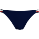 Γυναικείο Μαγιό CHEEKY BIKINI Slip Tommy Hilfiger UW0UW02697-DW5 blue